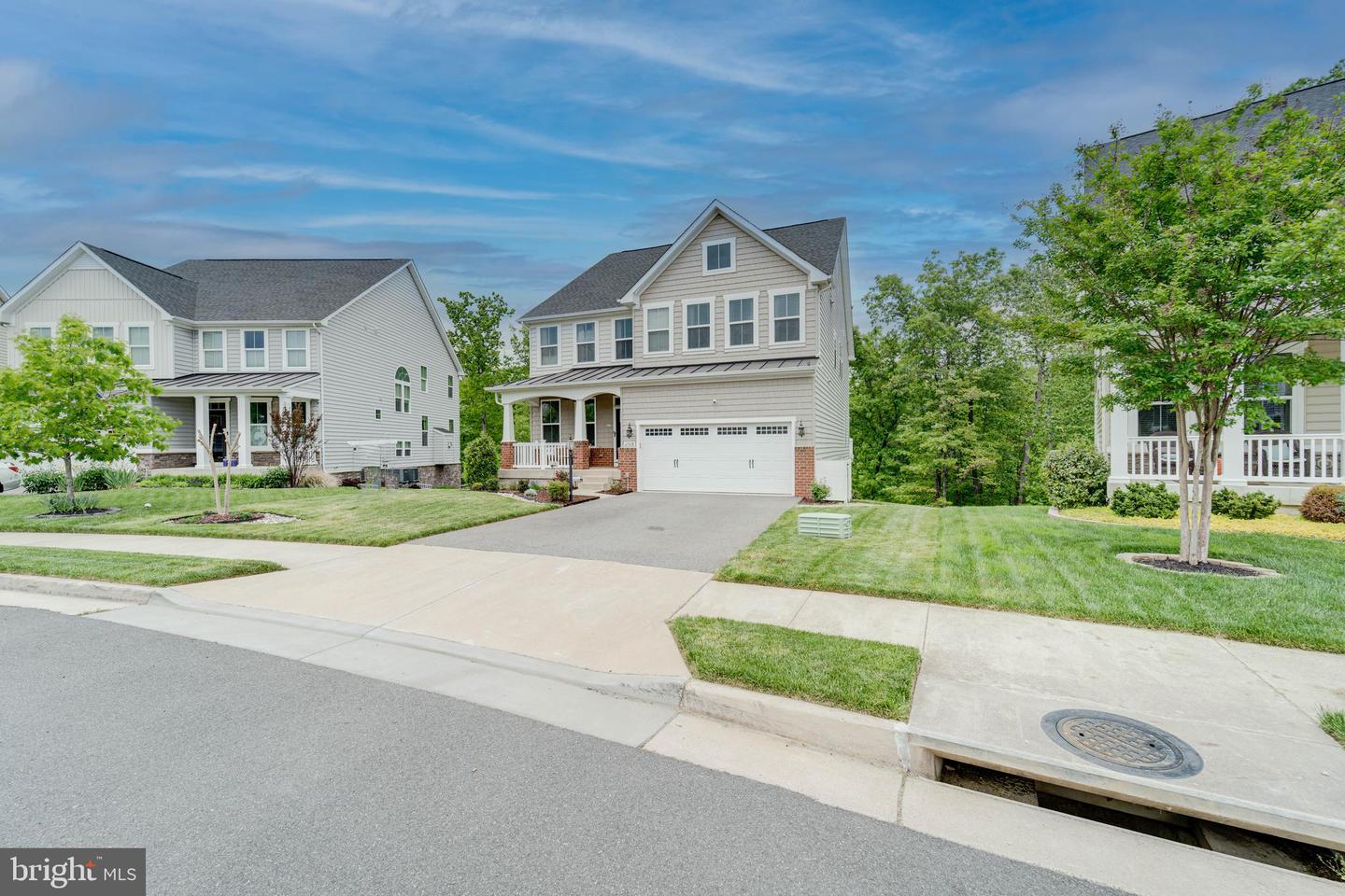 12508 SOUTHINGTON DR, WOODBRIDGE, Virginia 22192, 4 Bedrooms Bedrooms, ,4 BathroomsBathrooms,Residential,For sale,12508 SOUTHINGTON DR,VAPW2092552 MLS # VAPW2092552