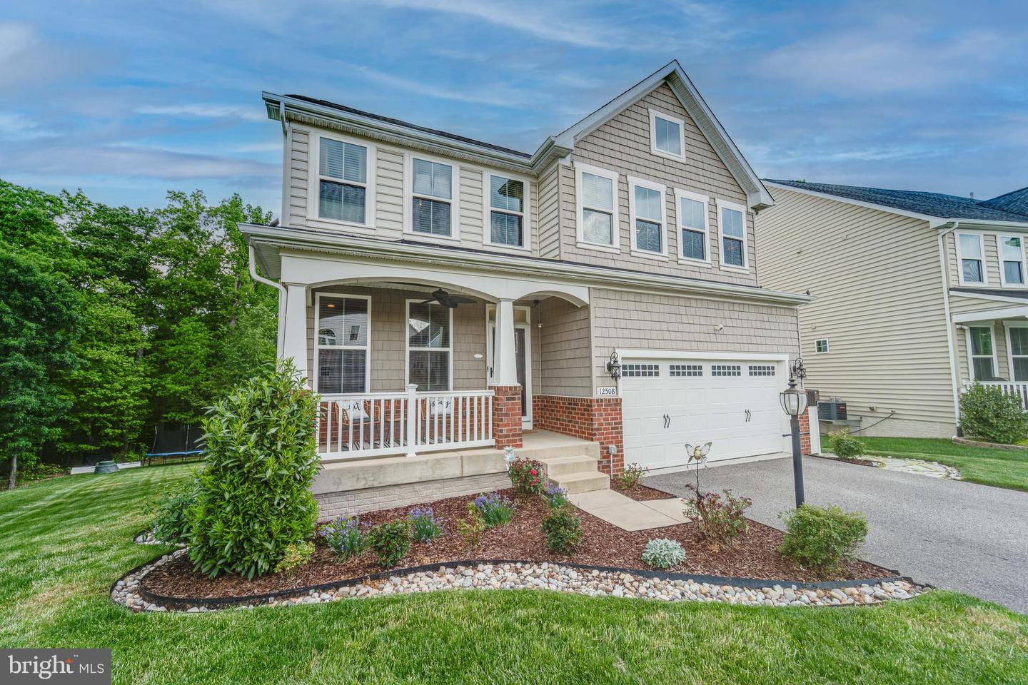 12508 SOUTHINGTON DR, WOODBRIDGE, Virginia 22192, 4 Bedrooms Bedrooms, ,4 BathroomsBathrooms,Residential,For sale,12508 SOUTHINGTON DR,VAPW2092552 MLS # VAPW2092552