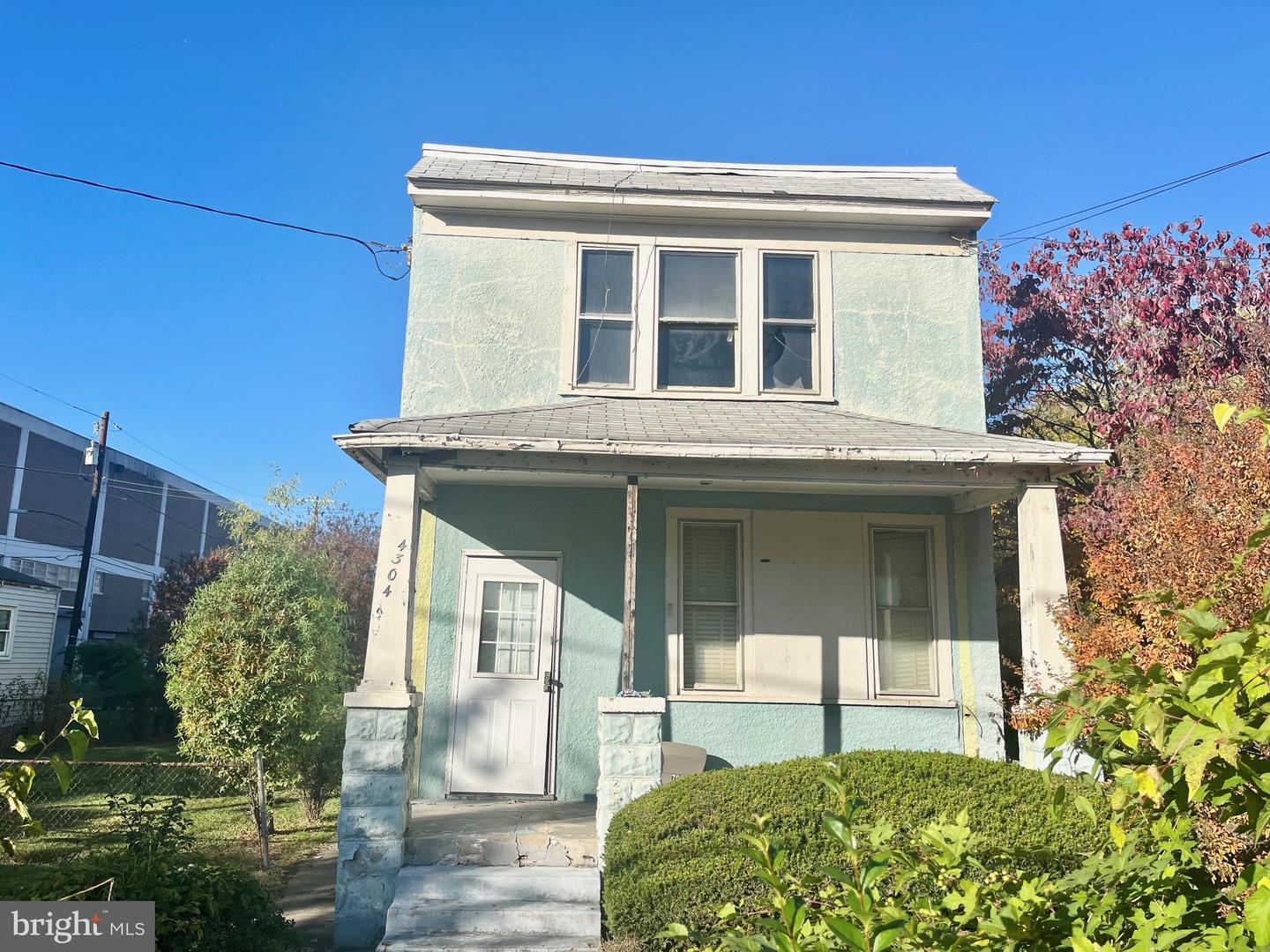 4304 JAY ST NE, WASHINGTON, District Of Columbia 20019, 3 Bedrooms Bedrooms, ,1 BathroomBathrooms,Residential,For sale,4304 JAY ST NE,DCDC2196972 MLS # DCDC2196972