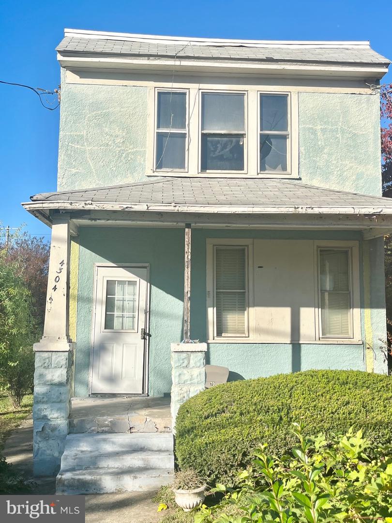 4304 JAY ST NE, WASHINGTON, District Of Columbia 20019, 3 Bedrooms Bedrooms, ,1 BathroomBathrooms,Residential,For sale,4304 JAY ST NE,DCDC2196972 MLS # DCDC2196972