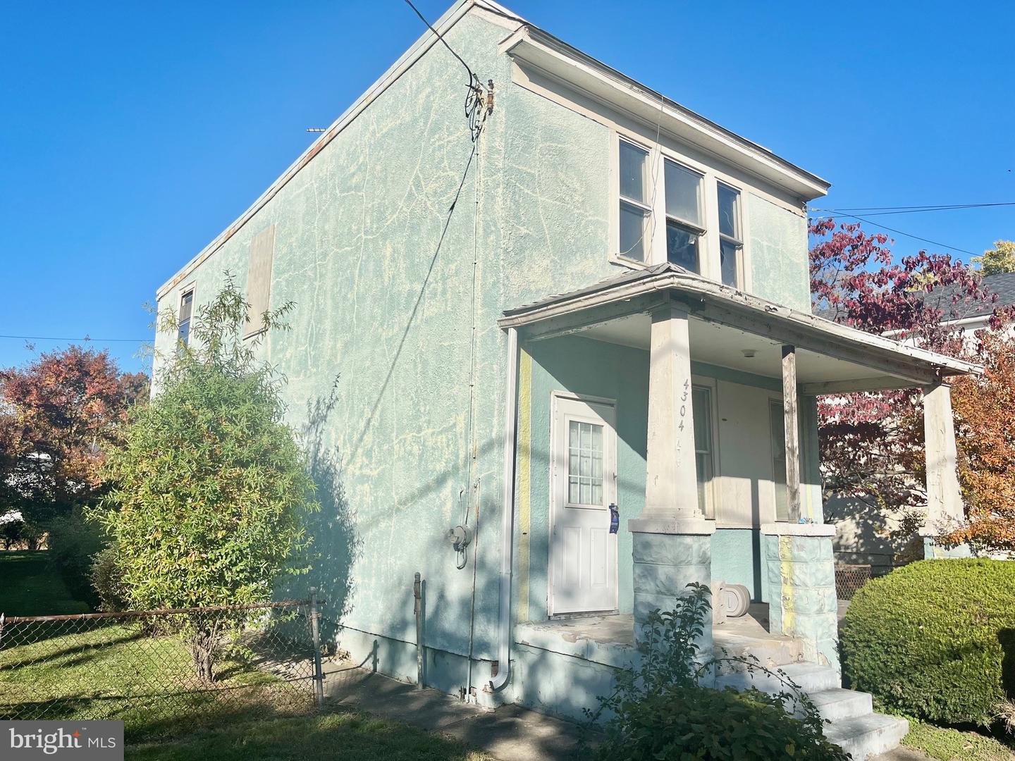 4304 JAY ST NE, WASHINGTON, District Of Columbia 20019, 3 Bedrooms Bedrooms, ,1 BathroomBathrooms,Residential,For sale,4304 JAY ST NE,DCDC2196972 MLS # DCDC2196972