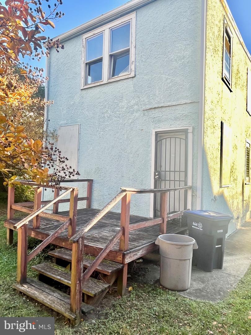 4304 JAY ST NE, WASHINGTON, District Of Columbia 20019, 3 Bedrooms Bedrooms, ,1 BathroomBathrooms,Residential,For sale,4304 JAY ST NE,DCDC2196972 MLS # DCDC2196972