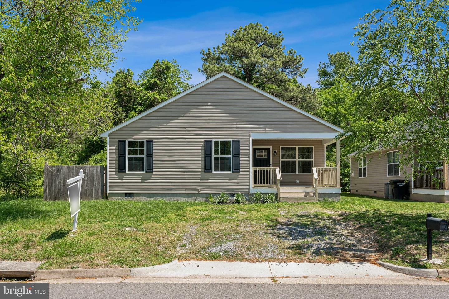 1205 EUCLID AVE, COLONIAL BEACH, Virginia 22443, 3 Bedrooms Bedrooms, ,2 BathroomsBathrooms,Residential,For sale,1205 EUCLID AVE,VAWE2008774 MLS # VAWE2008774