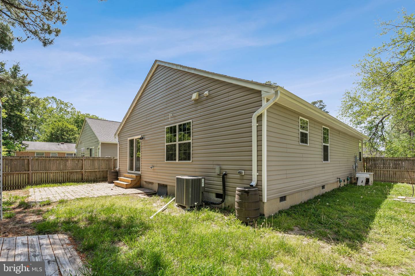 1205 EUCLID AVE, COLONIAL BEACH, Virginia 22443, 3 Bedrooms Bedrooms, ,2 BathroomsBathrooms,Residential,For sale,1205 EUCLID AVE,VAWE2008774 MLS # VAWE2008774