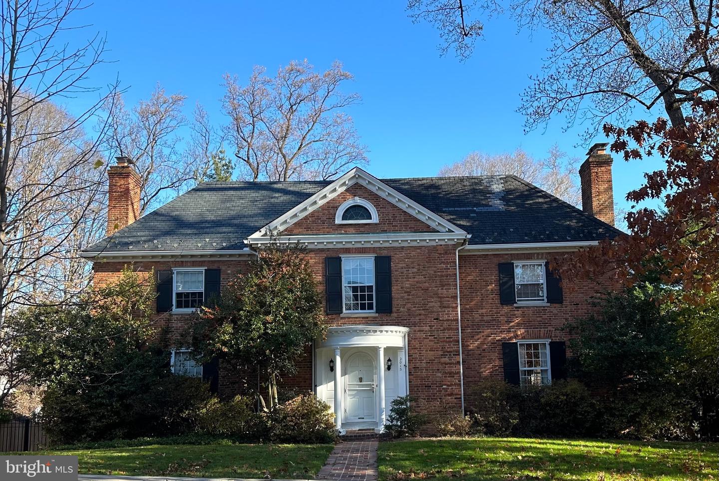2015 PLYMOUTH ST NW, WASHINGTON, District Of Columbia 20012, 5 Bedrooms Bedrooms, ,3 BathroomsBathrooms,Residential,For sale,2015 PLYMOUTH ST NW,DCDC2197978 MLS # DCDC2197978