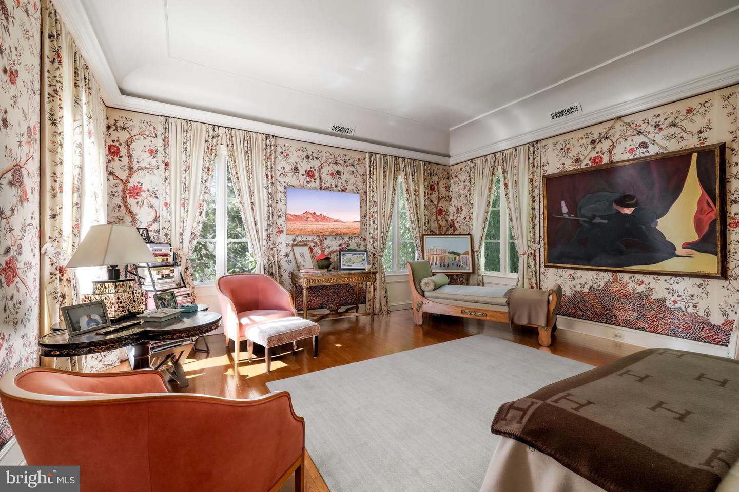 2740 CHAIN BRIDGE RD NW, WASHINGTON, District Of Columbia 20016, 5 Bedrooms Bedrooms, ,5 BathroomsBathrooms,Residential,For sale,2740 CHAIN BRIDGE RD NW,DCDC2198232 MLS # DCDC2198232