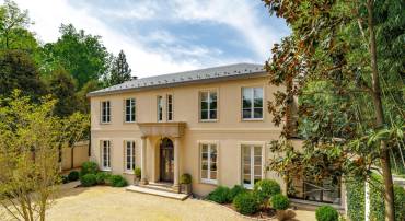 2740 CHAIN BRIDGE RD NW, WASHINGTON, District Of Columbia 20016, 5 Bedrooms Bedrooms, ,5 BathroomsBathrooms,Residential,For sale,2740 CHAIN BRIDGE RD NW,DCDC2198232 MLS # DCDC2198232
