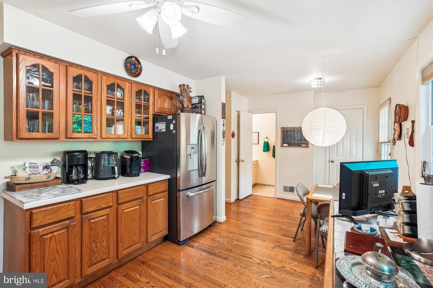 5105 S 12TH RD S, ARLINGTON, Virginia 22204, 3 Bedrooms Bedrooms, ,3 BathroomsBathrooms,Residential,For sale,5105 S 12TH RD S,VAAR2056866 MLS # VAAR2056866