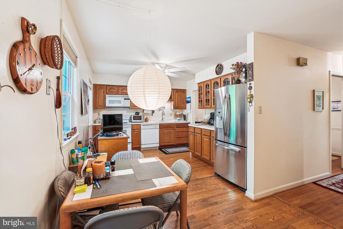 5105 S 12TH RD S, ARLINGTON, Virginia 22204, 3 Bedrooms Bedrooms, ,3 BathroomsBathrooms,Residential,For sale,5105 S 12TH RD S,VAAR2056866 MLS # VAAR2056866