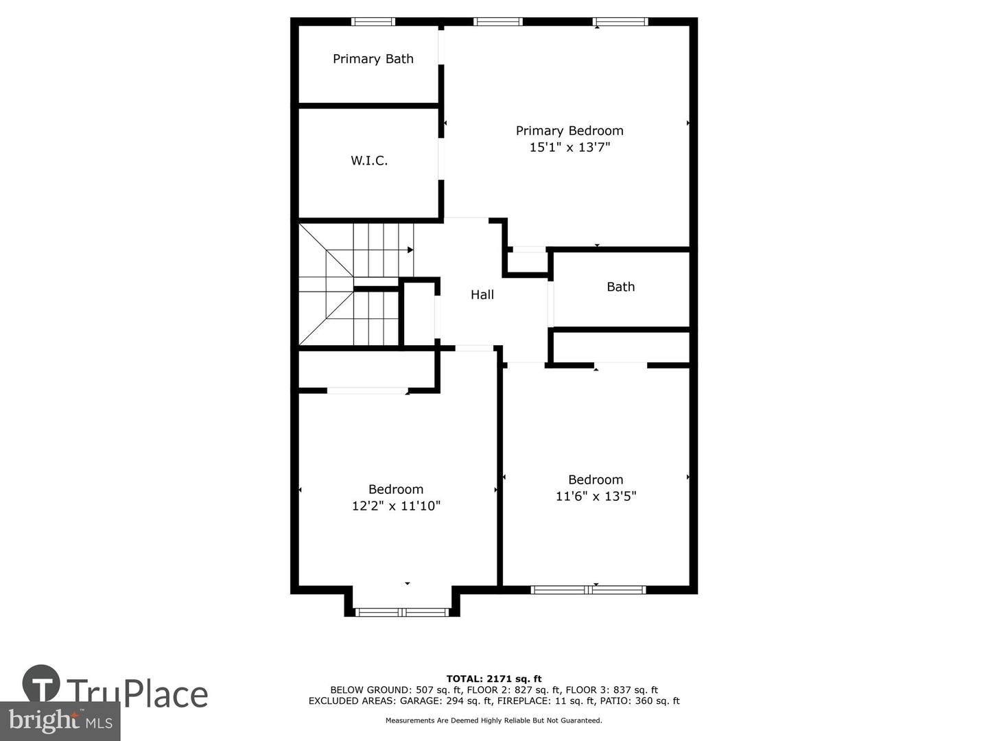 5105 S 12TH RD S, ARLINGTON, Virginia 22204, 3 Bedrooms Bedrooms, ,3 BathroomsBathrooms,Residential,For sale,5105 S 12TH RD S,VAAR2056866 MLS # VAAR2056866