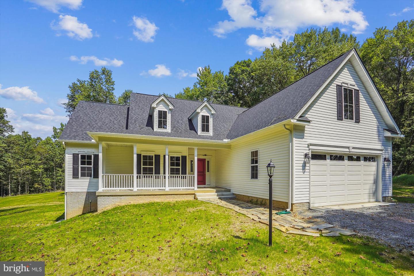 7329 TOLER DR, NOKESVILLE, Virginia 20181, 3 Bedrooms Bedrooms, ,2 BathroomsBathrooms,Residential,For sale,7329 TOLER DR,VAFQ2016452 MLS # VAFQ2016452