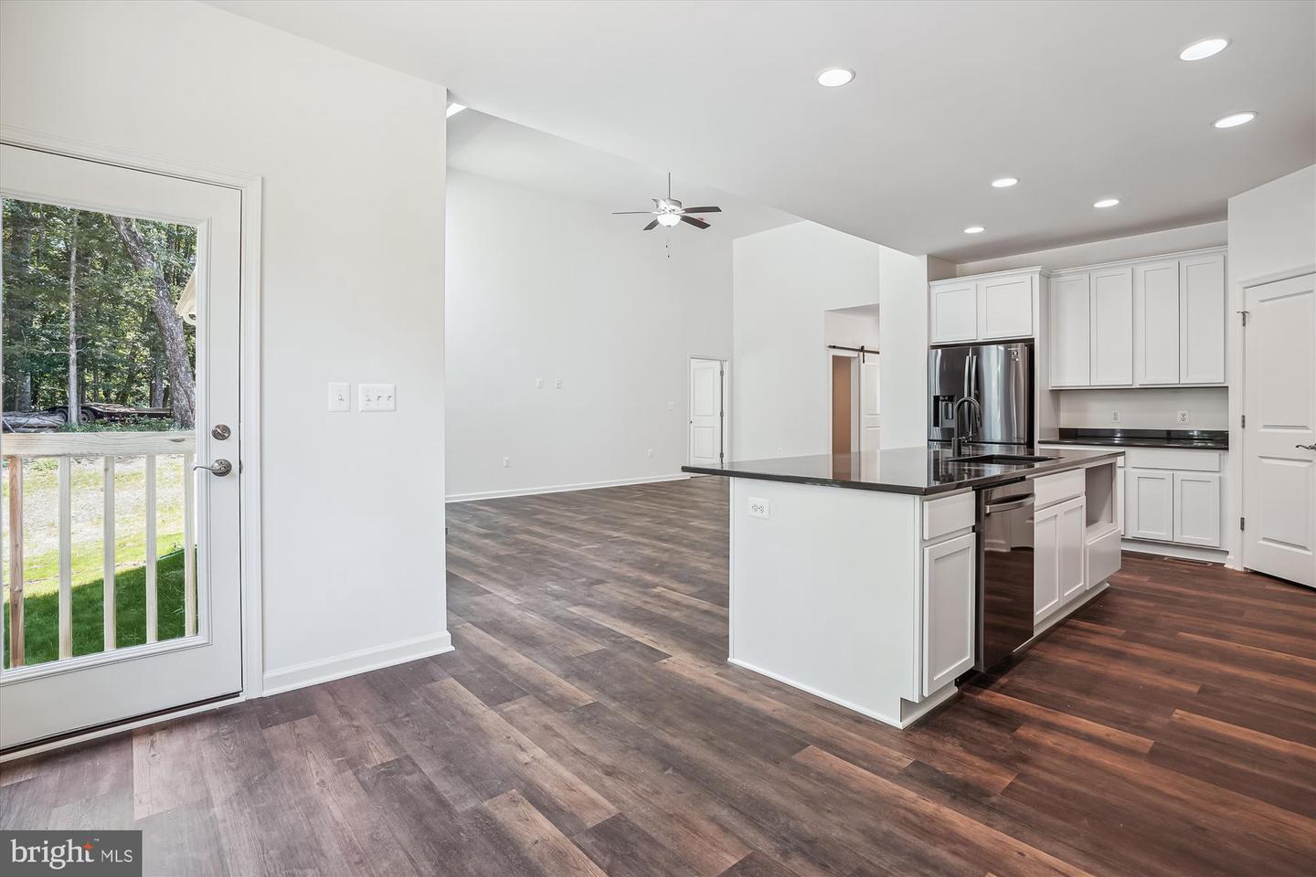 7329 TOLER DR, NOKESVILLE, Virginia 20181, 3 Bedrooms Bedrooms, ,2 BathroomsBathrooms,Residential,For sale,7329 TOLER DR,VAFQ2016452 MLS # VAFQ2016452