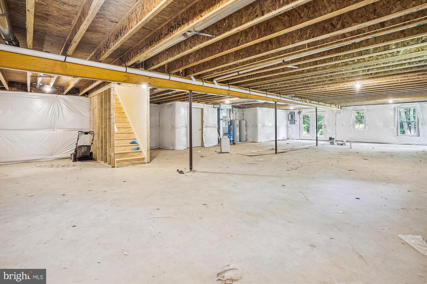 7329 TOLER DR, NOKESVILLE, Virginia 20181, 3 Bedrooms Bedrooms, ,2 BathroomsBathrooms,Residential,For sale,7329 TOLER DR,VAFQ2016452 MLS # VAFQ2016452
