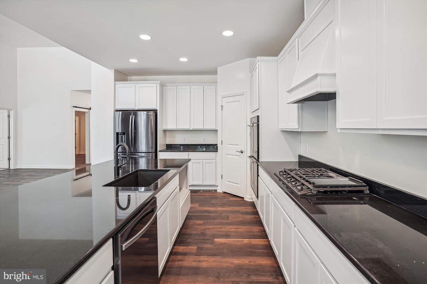 7329 TOLER DR, NOKESVILLE, Virginia 20181, 3 Bedrooms Bedrooms, ,2 BathroomsBathrooms,Residential,For sale,7329 TOLER DR,VAFQ2016452 MLS # VAFQ2016452