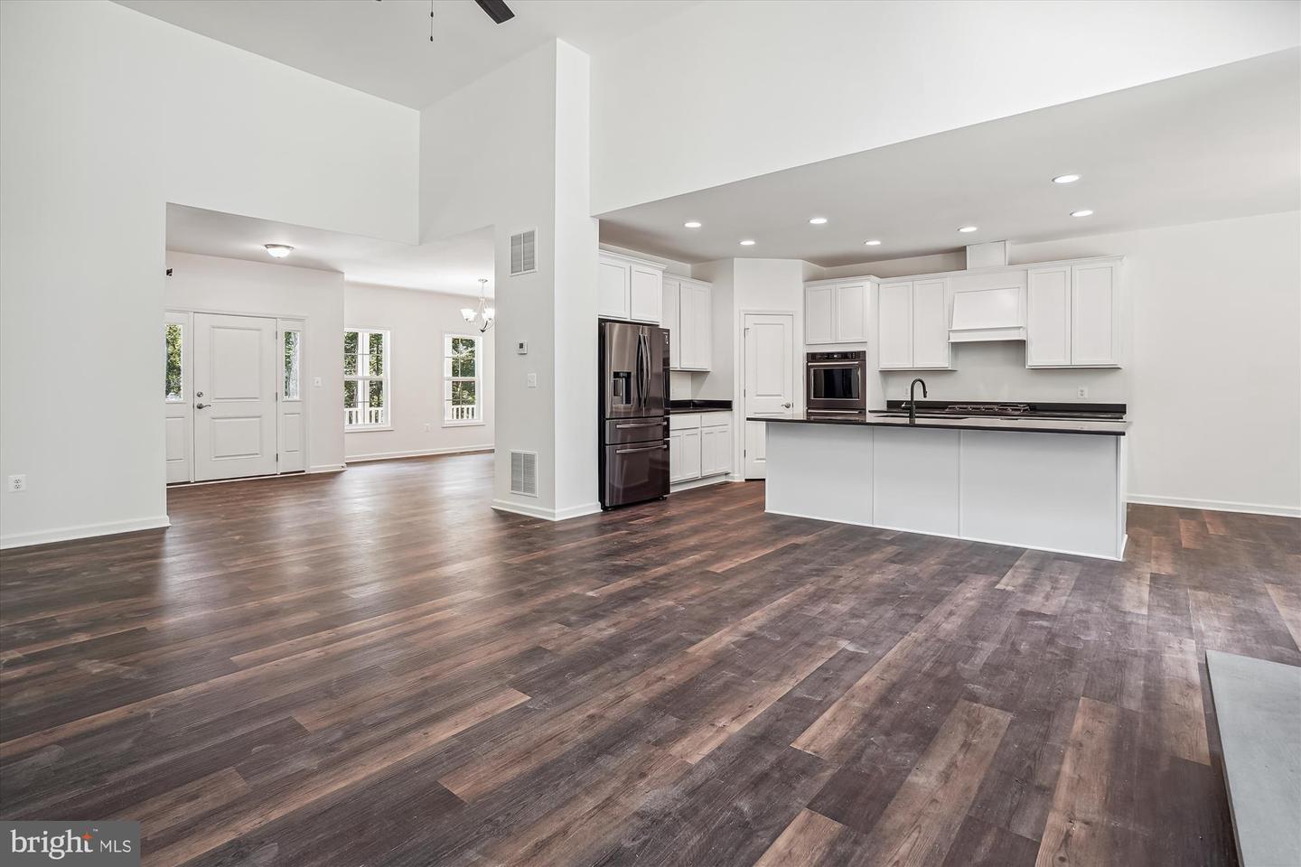 7329 TOLER DR, NOKESVILLE, Virginia 20181, 3 Bedrooms Bedrooms, ,2 BathroomsBathrooms,Residential,For sale,7329 TOLER DR,VAFQ2016452 MLS # VAFQ2016452