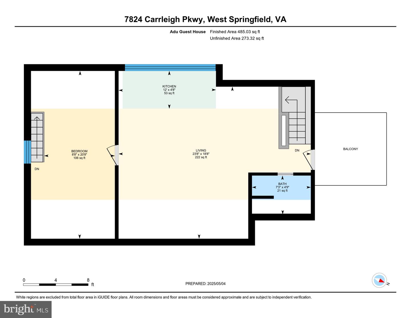 7824 CARRLEIGH PKWY, SPRINGFIELD, Virginia 22152, 5 Bedrooms Bedrooms, 10 Rooms Rooms,3 BathroomsBathrooms,Residential,For sale,7824 CARRLEIGH PKWY,VAFX2238394 MLS # VAFX2238394