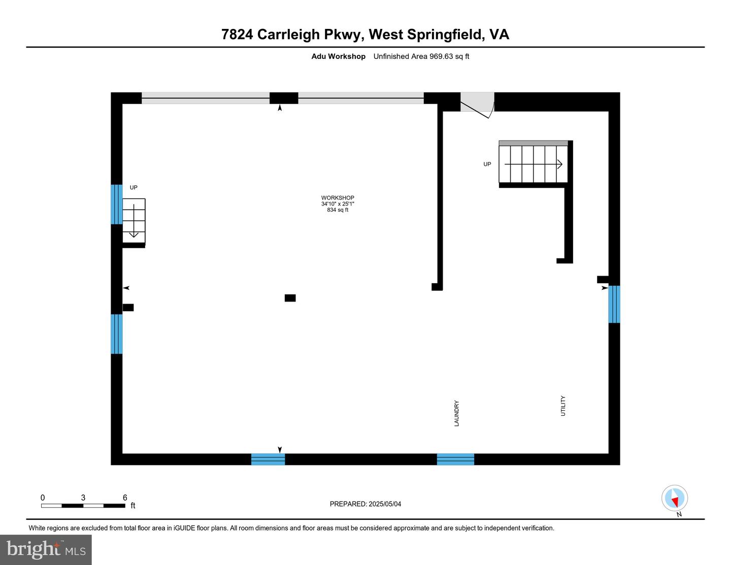 7824 CARRLEIGH PKWY, SPRINGFIELD, Virginia 22152, 5 Bedrooms Bedrooms, 10 Rooms Rooms,3 BathroomsBathrooms,Residential,For sale,7824 CARRLEIGH PKWY,VAFX2238394 MLS # VAFX2238394