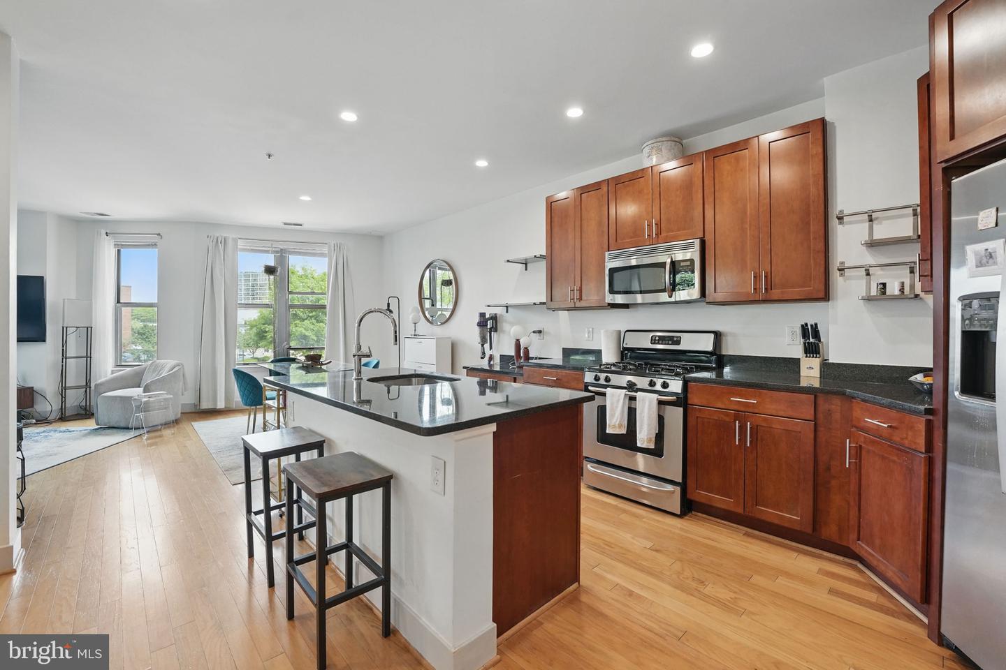 1800 WILSON BLVD #248, ARLINGTON, Virginia 22201, 1 Bedroom Bedrooms, ,1 BathroomBathrooms,Residential,For sale,1800 WILSON BLVD #248,VAAR2056972 MLS # VAAR2056972