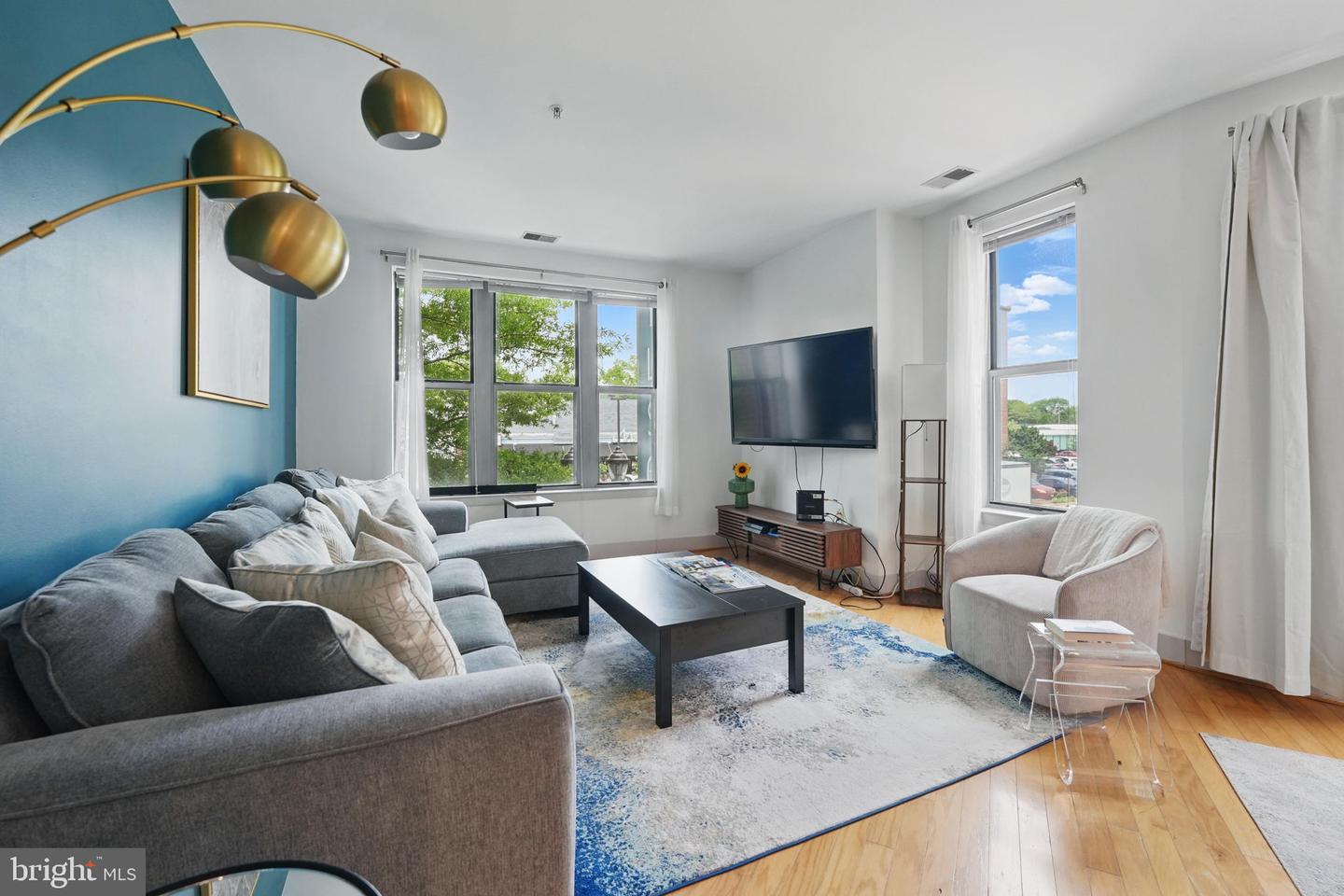1800 WILSON BLVD #248, ARLINGTON, Virginia 22201, 1 Bedroom Bedrooms, ,1 BathroomBathrooms,Residential,For sale,1800 WILSON BLVD #248,VAAR2056972 MLS # VAAR2056972