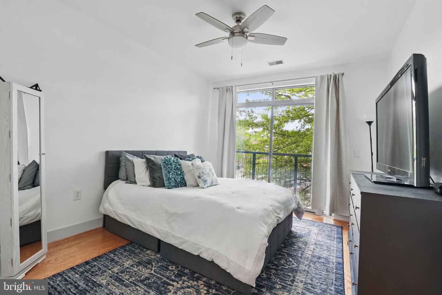 1800 WILSON BLVD #248, ARLINGTON, Virginia 22201, 1 Bedroom Bedrooms, ,1 BathroomBathrooms,Residential,For sale,1800 WILSON BLVD #248,VAAR2056972 MLS # VAAR2056972