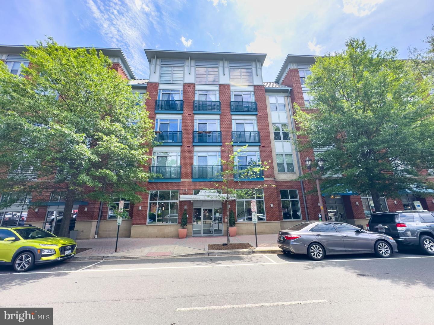 1800 WILSON BLVD #248, ARLINGTON, Virginia 22201, 1 Bedroom Bedrooms, ,1 BathroomBathrooms,Residential,For sale,1800 WILSON BLVD #248,VAAR2056972 MLS # VAAR2056972