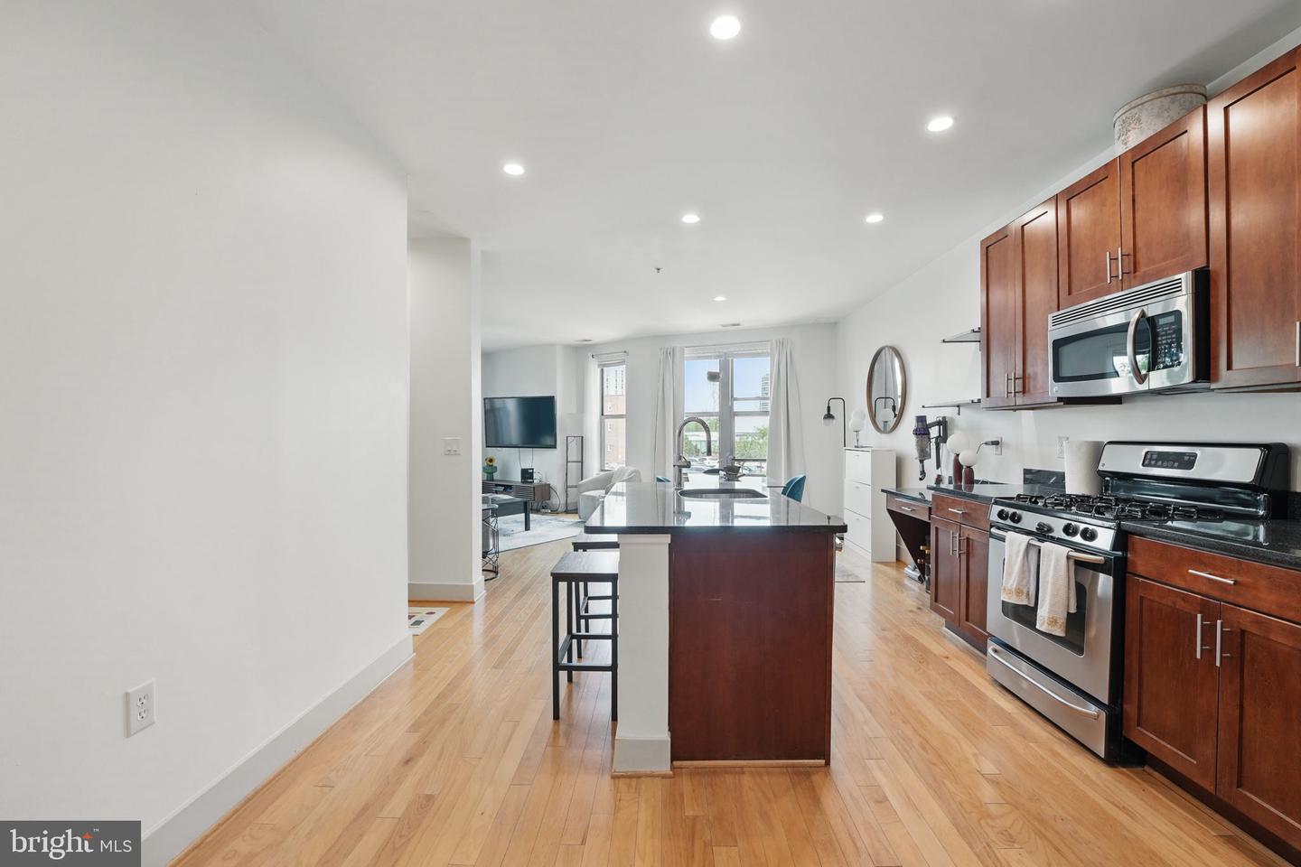 1800 WILSON BLVD #248, ARLINGTON, Virginia 22201, 1 Bedroom Bedrooms, ,1 BathroomBathrooms,Residential,For sale,1800 WILSON BLVD #248,VAAR2056972 MLS # VAAR2056972