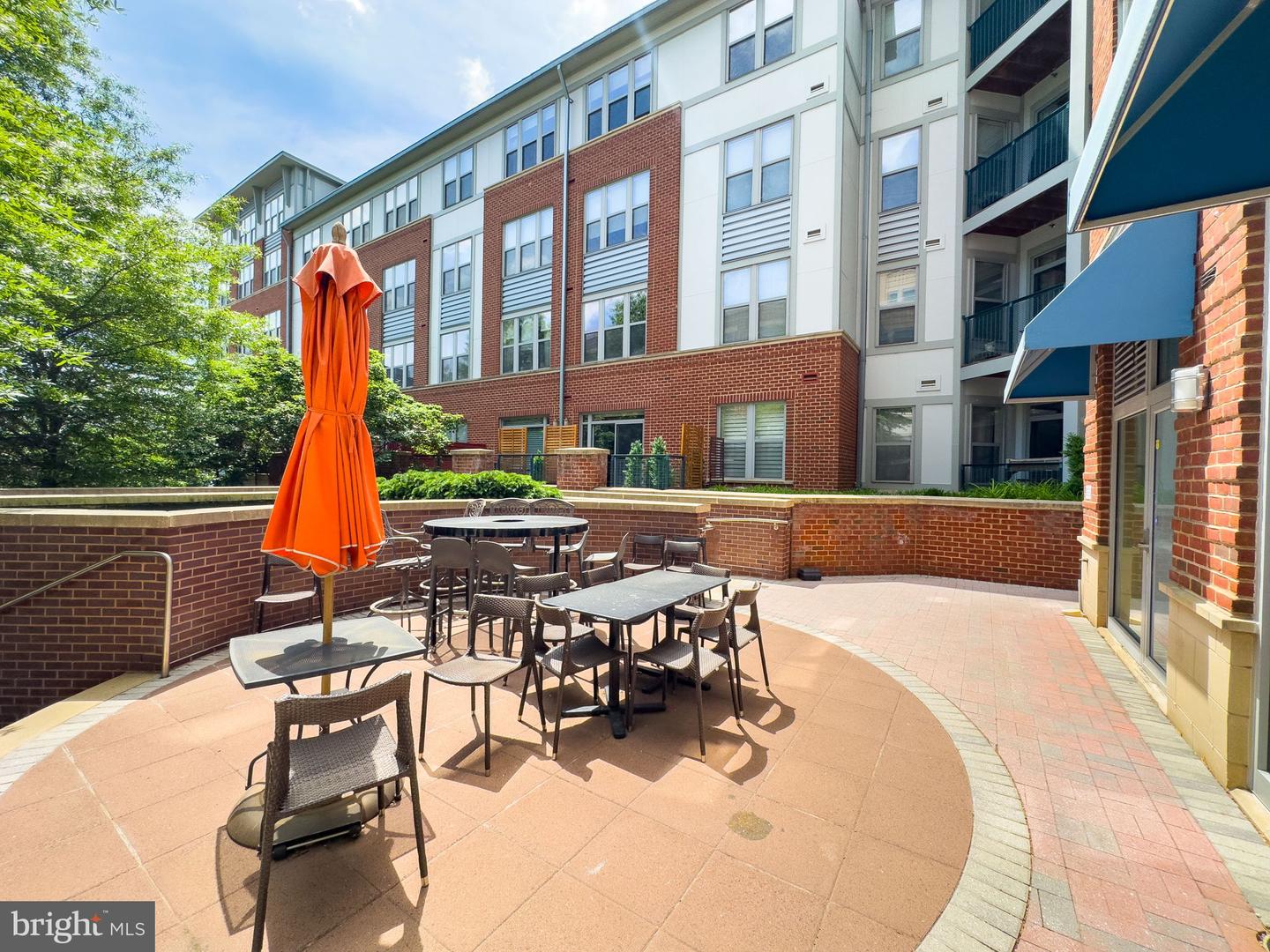1800 WILSON BLVD #248, ARLINGTON, Virginia 22201, 1 Bedroom Bedrooms, ,1 BathroomBathrooms,Residential,For sale,1800 WILSON BLVD #248,VAAR2056972 MLS # VAAR2056972