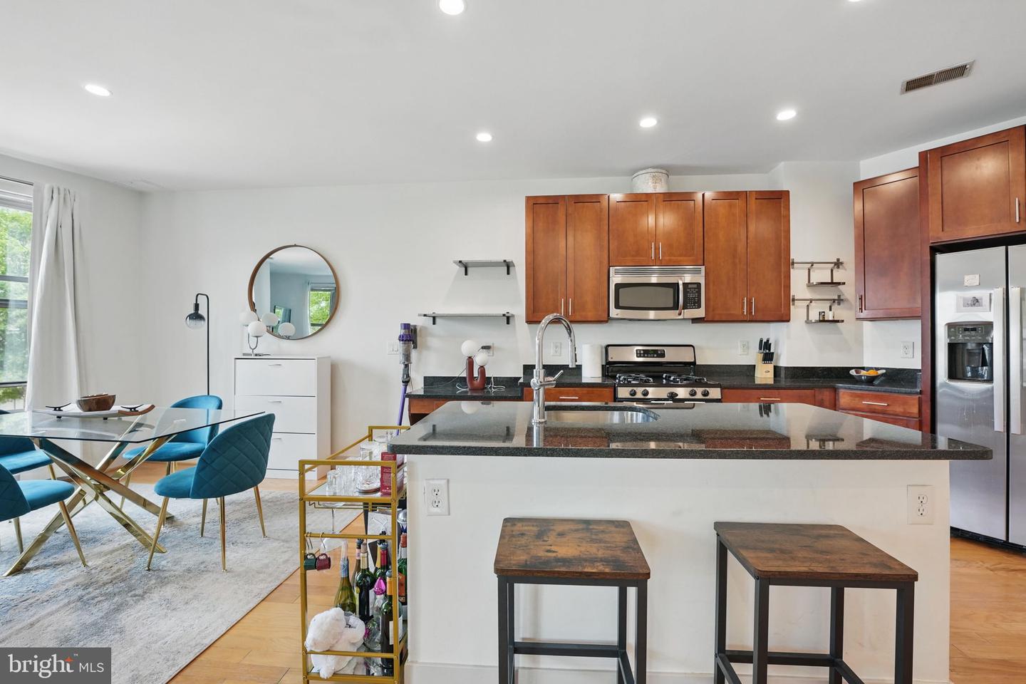 1800 WILSON BLVD #248, ARLINGTON, Virginia 22201, 1 Bedroom Bedrooms, ,1 BathroomBathrooms,Residential,For sale,1800 WILSON BLVD #248,VAAR2056972 MLS # VAAR2056972