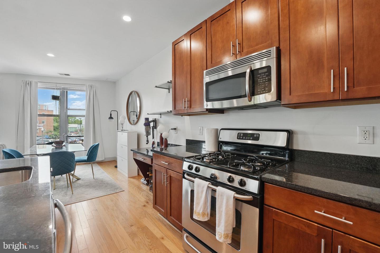 1800 WILSON BLVD #248, ARLINGTON, Virginia 22201, 1 Bedroom Bedrooms, ,1 BathroomBathrooms,Residential,For sale,1800 WILSON BLVD #248,VAAR2056972 MLS # VAAR2056972