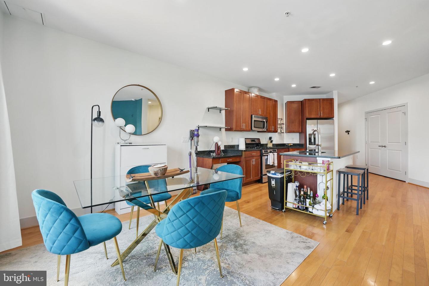 1800 WILSON BLVD #248, ARLINGTON, Virginia 22201, 1 Bedroom Bedrooms, ,1 BathroomBathrooms,Residential,For sale,1800 WILSON BLVD #248,VAAR2056972 MLS # VAAR2056972