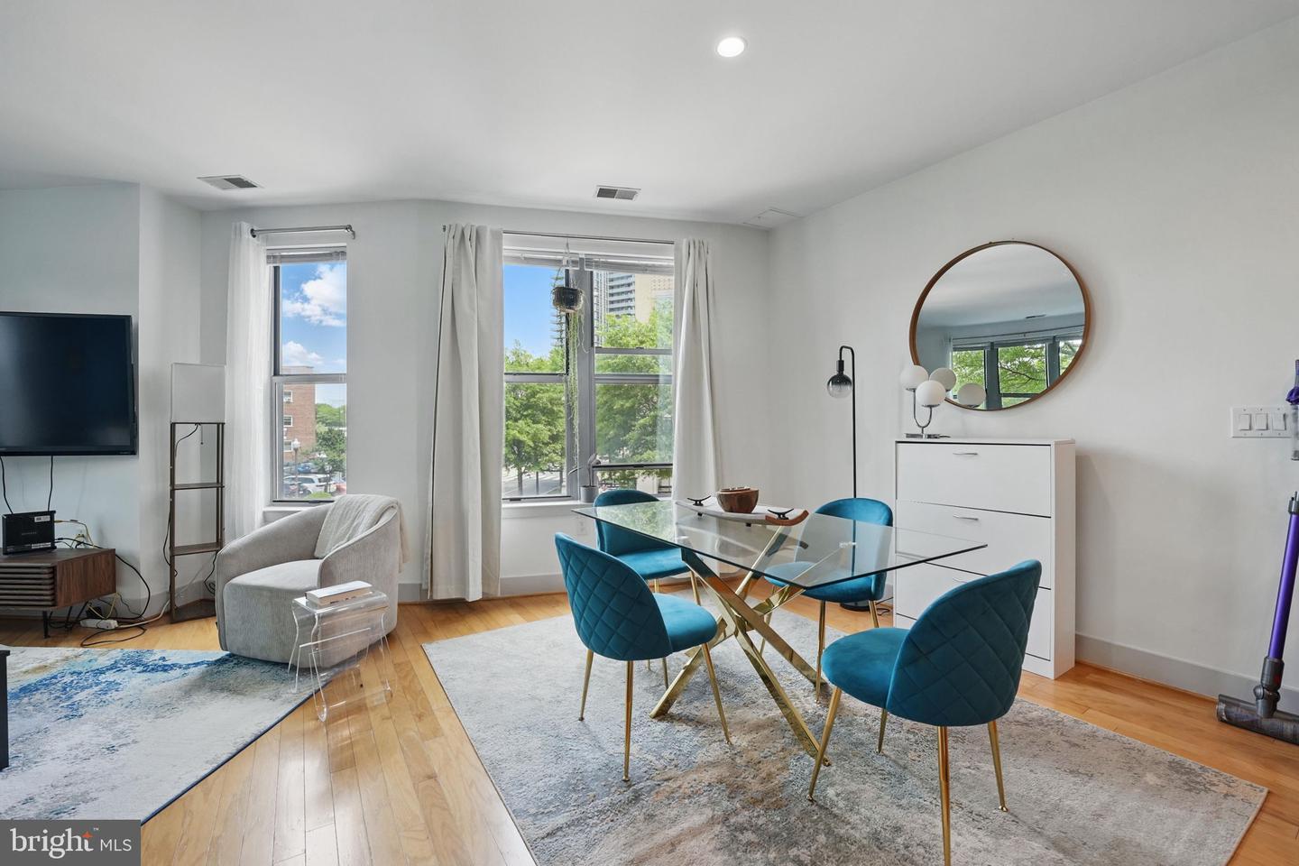 1800 WILSON BLVD #248, ARLINGTON, Virginia 22201, 1 Bedroom Bedrooms, ,1 BathroomBathrooms,Residential,For sale,1800 WILSON BLVD #248,VAAR2056972 MLS # VAAR2056972