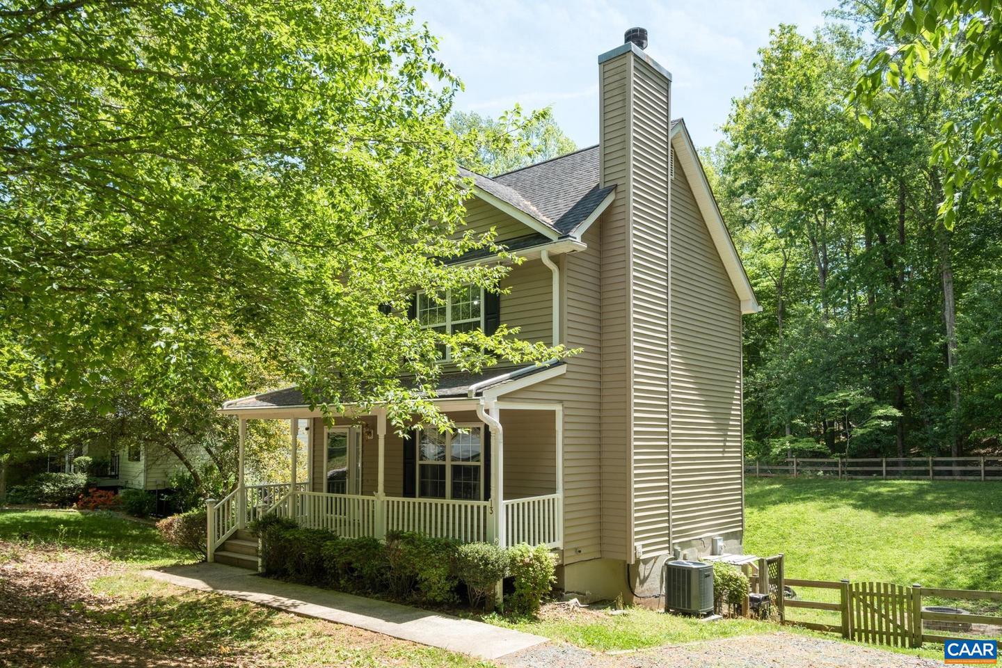 13 LANDING CT, PALMYRA, Virginia 22963, 2 Bedrooms Bedrooms, ,3 BathroomsBathrooms,Residential,For sale,13 LANDING CT,664113 MLS # 664113