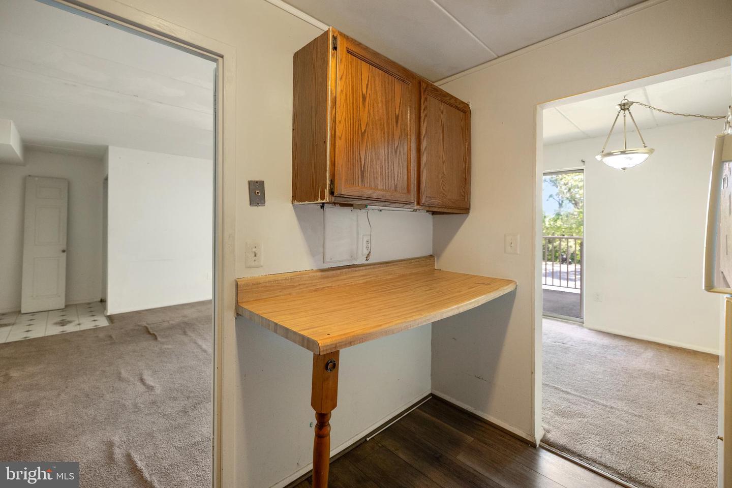 2622 WAGON DR #316 (2B), ALEXANDRIA, Virginia 22303, 2 Bedrooms Bedrooms, ,1 BathroomBathrooms,Residential,For sale,2622 WAGON DR #316 (2B),VAFX2238868 MLS # VAFX2238868