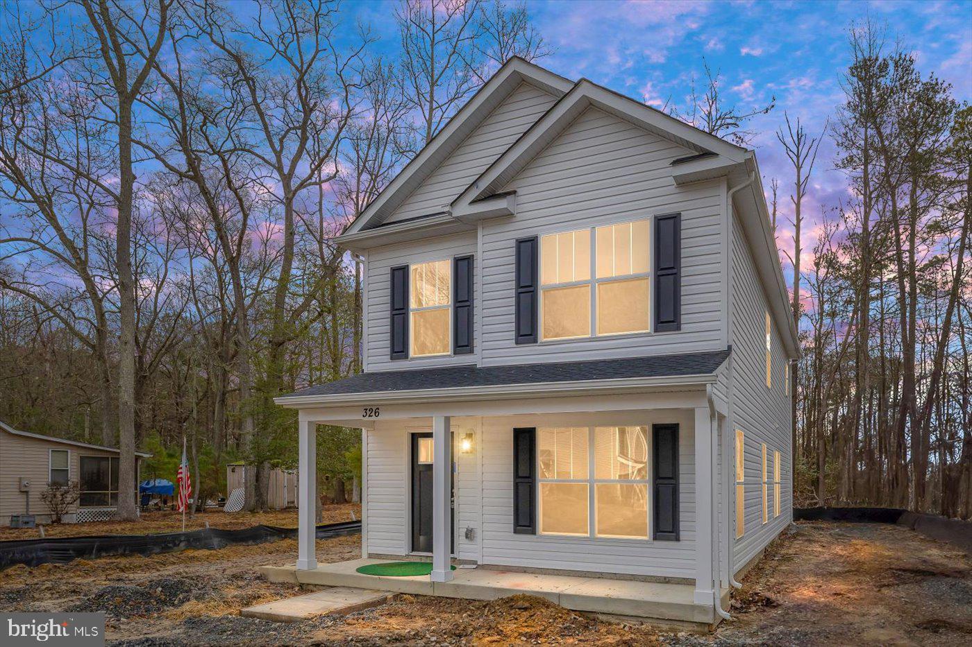 326 12TH ST, COLONIAL BEACH, Virginia 22443, 3 Bedrooms Bedrooms, ,2 BathroomsBathrooms,Residential,For sale,326 12TH ST,VAWE2008854 MLS # VAWE2008854