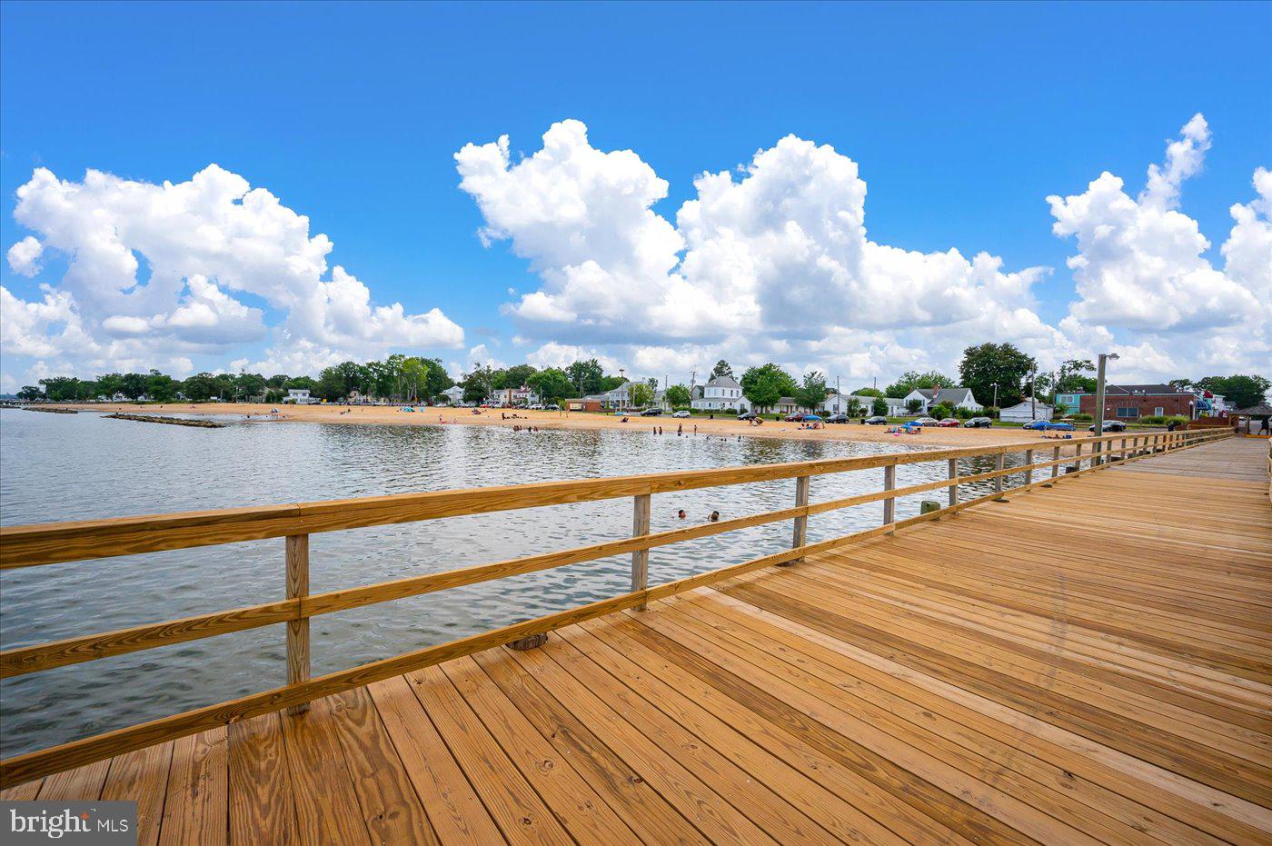326 12TH ST, COLONIAL BEACH, Virginia 22443, 3 Bedrooms Bedrooms, ,2 BathroomsBathrooms,Residential,For sale,326 12TH ST,VAWE2008854 MLS # VAWE2008854