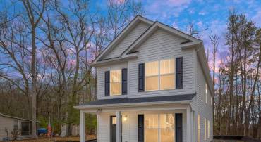 326 12TH ST, COLONIAL BEACH, Virginia 22443, 3 Bedrooms Bedrooms, ,2 BathroomsBathrooms,Residential,For sale,326 12TH ST,VAWE2008854 MLS # VAWE2008854
