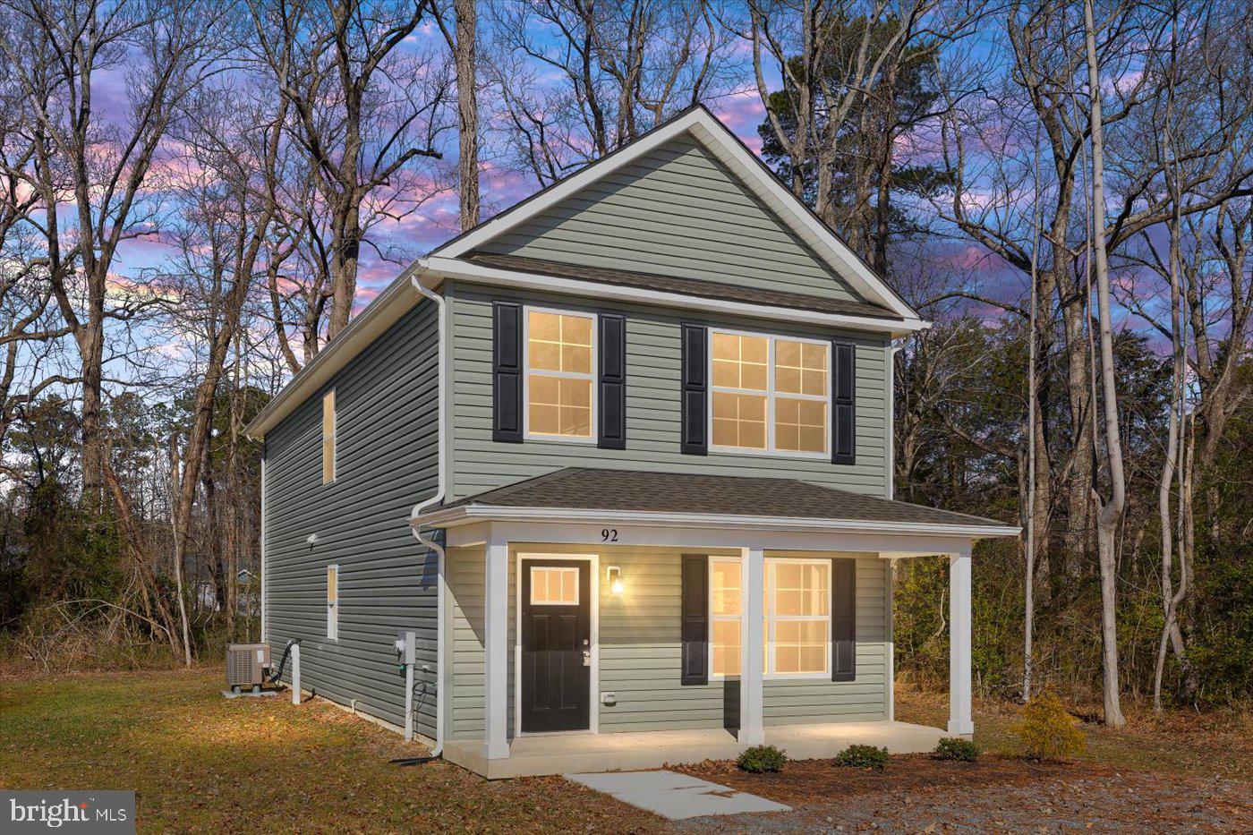 92 STRATFORD DR, COLONIAL BEACH, Virginia 22443, 3 Bedrooms Bedrooms, ,2 BathroomsBathrooms,Residential,For sale,92 STRATFORD DR,VAWE2008856 MLS # VAWE2008856