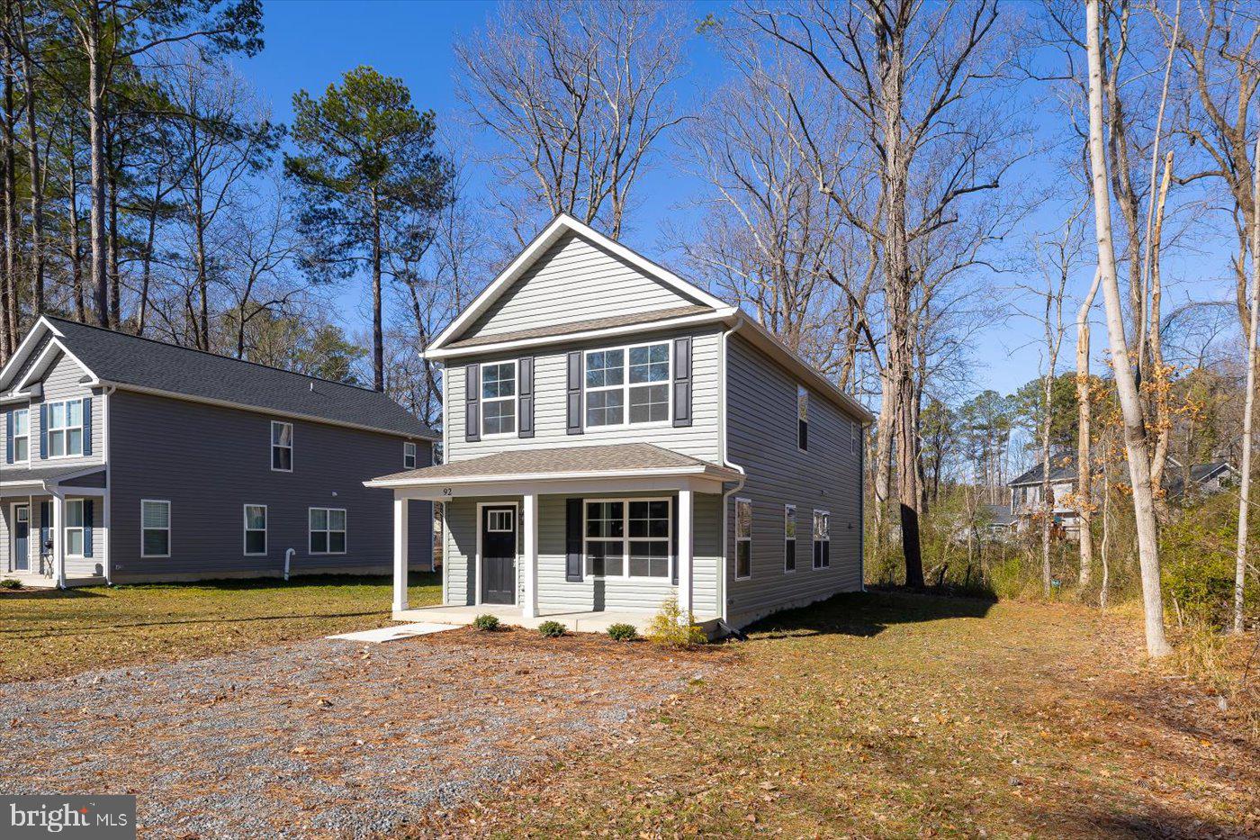 92 STRATFORD DR, COLONIAL BEACH, Virginia 22443, 3 Bedrooms Bedrooms, ,2 BathroomsBathrooms,Residential,For sale,92 STRATFORD DR,VAWE2008856 MLS # VAWE2008856