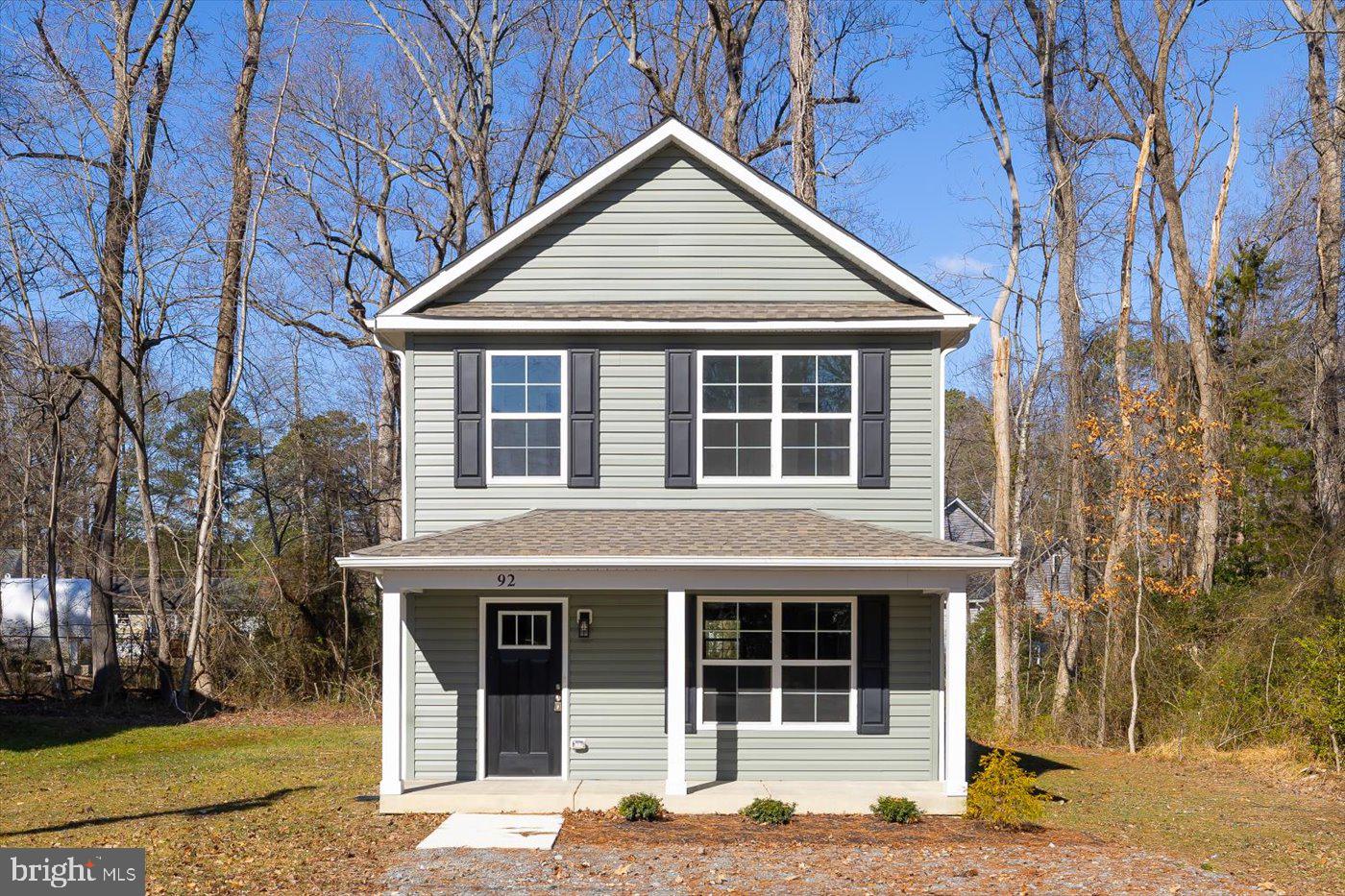 92 STRATFORD DR, COLONIAL BEACH, Virginia 22443, 3 Bedrooms Bedrooms, ,2 BathroomsBathrooms,Residential,For sale,92 STRATFORD DR,VAWE2008856 MLS # VAWE2008856