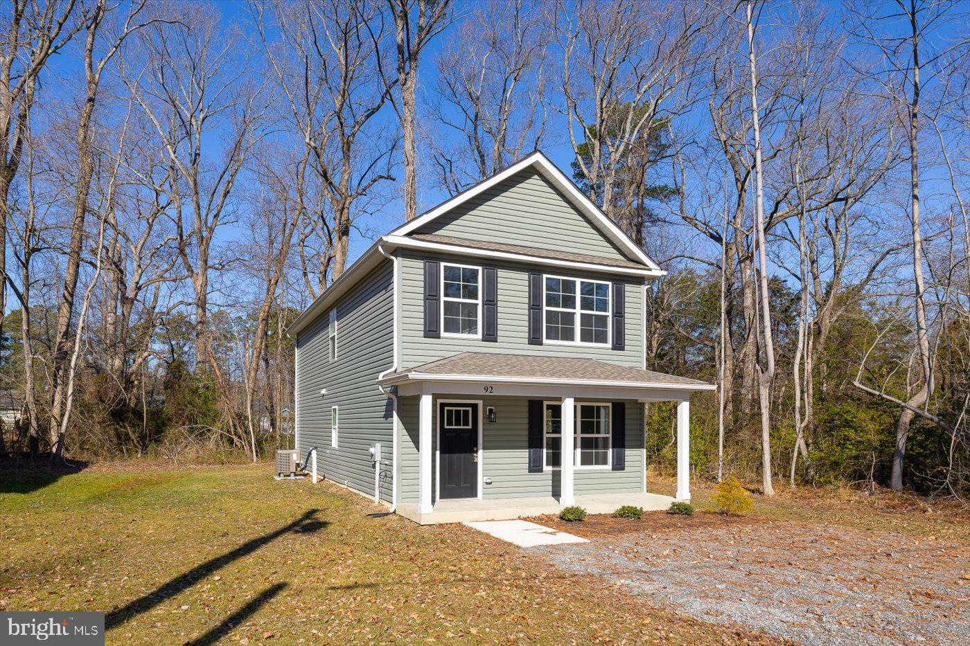 92 STRATFORD DR, COLONIAL BEACH, Virginia 22443, 3 Bedrooms Bedrooms, ,2 BathroomsBathrooms,Residential,For sale,92 STRATFORD DR,VAWE2008856 MLS # VAWE2008856