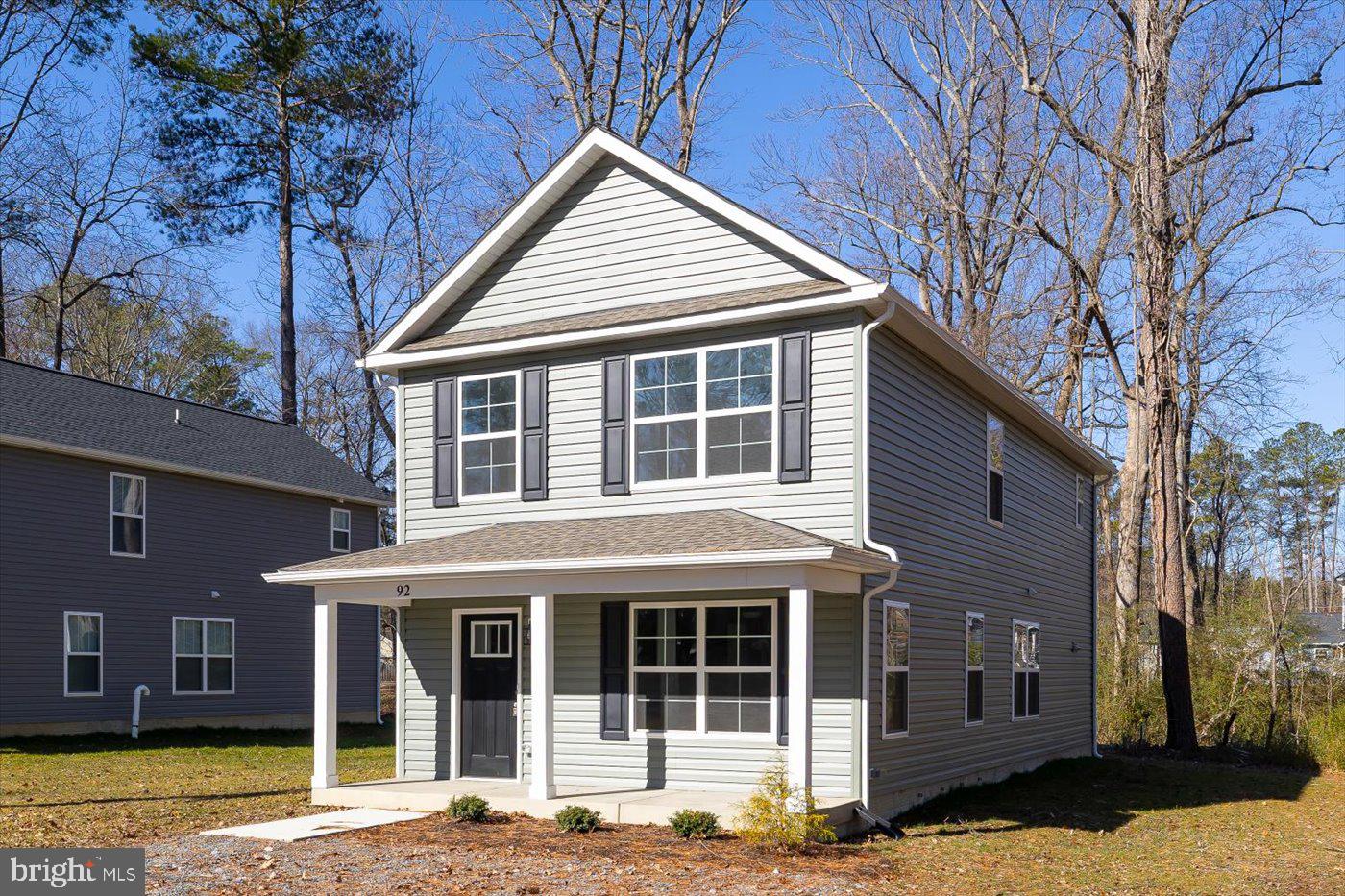92 STRATFORD DR, COLONIAL BEACH, Virginia 22443, 3 Bedrooms Bedrooms, ,2 BathroomsBathrooms,Residential,For sale,92 STRATFORD DR,VAWE2008856 MLS # VAWE2008856