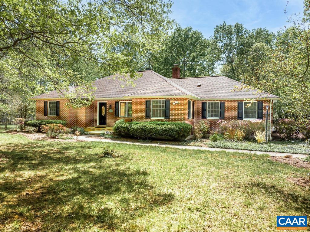 18220 GREGORY DR, GORDONSVILLE, Virginia 22942, 3 Bedrooms Bedrooms, ,2 BathroomsBathrooms,Residential,For sale,18220 GREGORY DR,664057 MLS # 664057