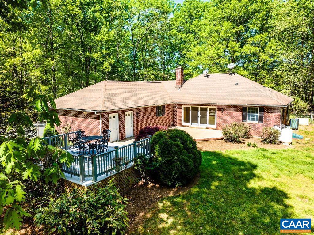 18220 GREGORY DR, GORDONSVILLE, Virginia 22942, 3 Bedrooms Bedrooms, ,2 BathroomsBathrooms,Residential,For sale,18220 GREGORY DR,664057 MLS # 664057