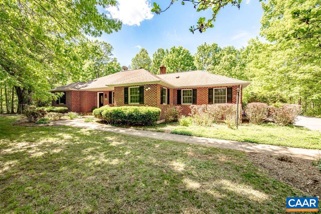 18220 GREGORY DR, GORDONSVILLE, Virginia 22942, 3 Bedrooms Bedrooms, ,2 BathroomsBathrooms,Residential,For sale,18220 GREGORY DR,664057 MLS # 664057