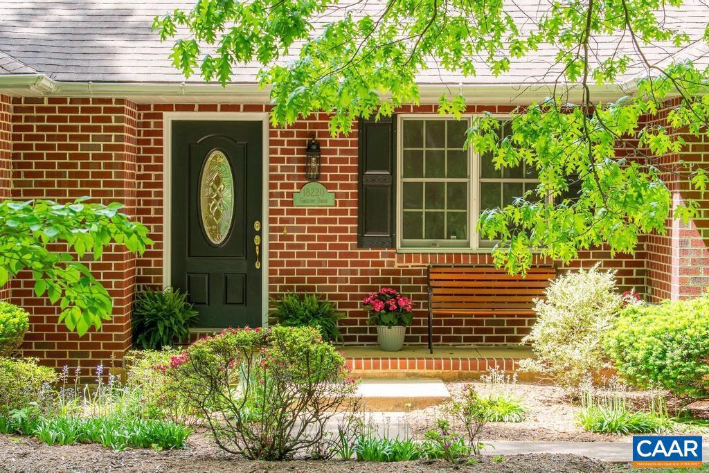 18220 GREGORY DR, GORDONSVILLE, Virginia 22942, 3 Bedrooms Bedrooms, ,2 BathroomsBathrooms,Residential,For sale,18220 GREGORY DR,664057 MLS # 664057