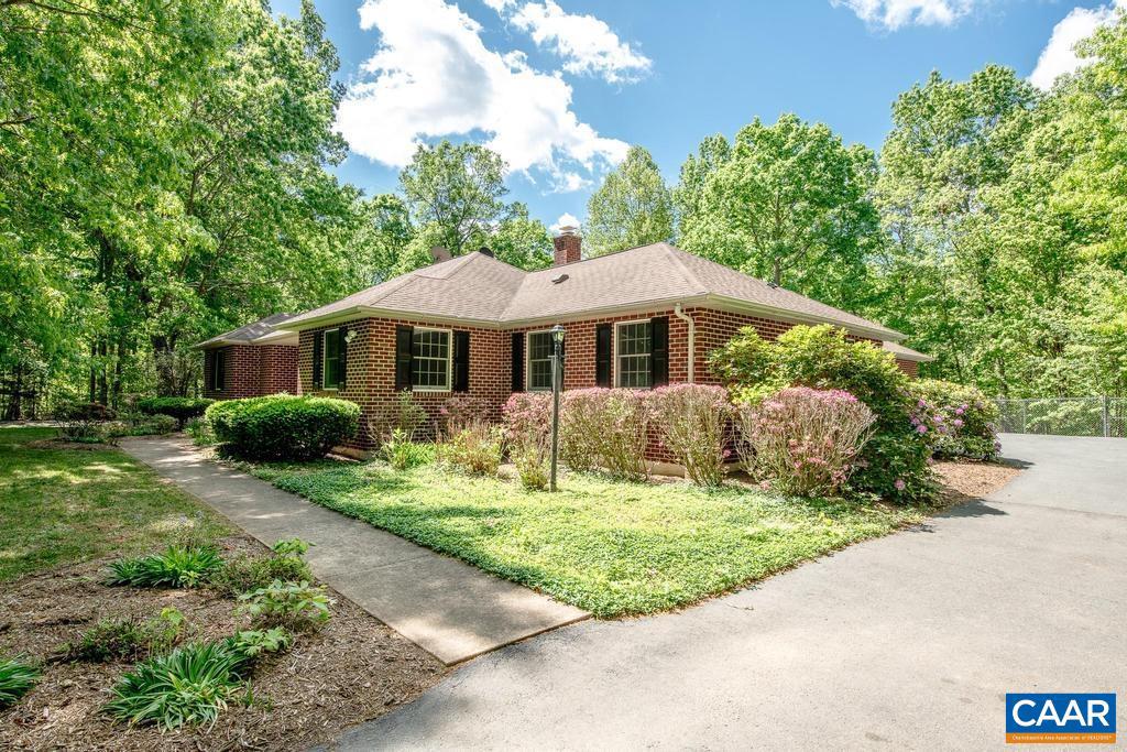 18220 GREGORY DR, GORDONSVILLE, Virginia 22942, 3 Bedrooms Bedrooms, ,2 BathroomsBathrooms,Residential,For sale,18220 GREGORY DR,664057 MLS # 664057