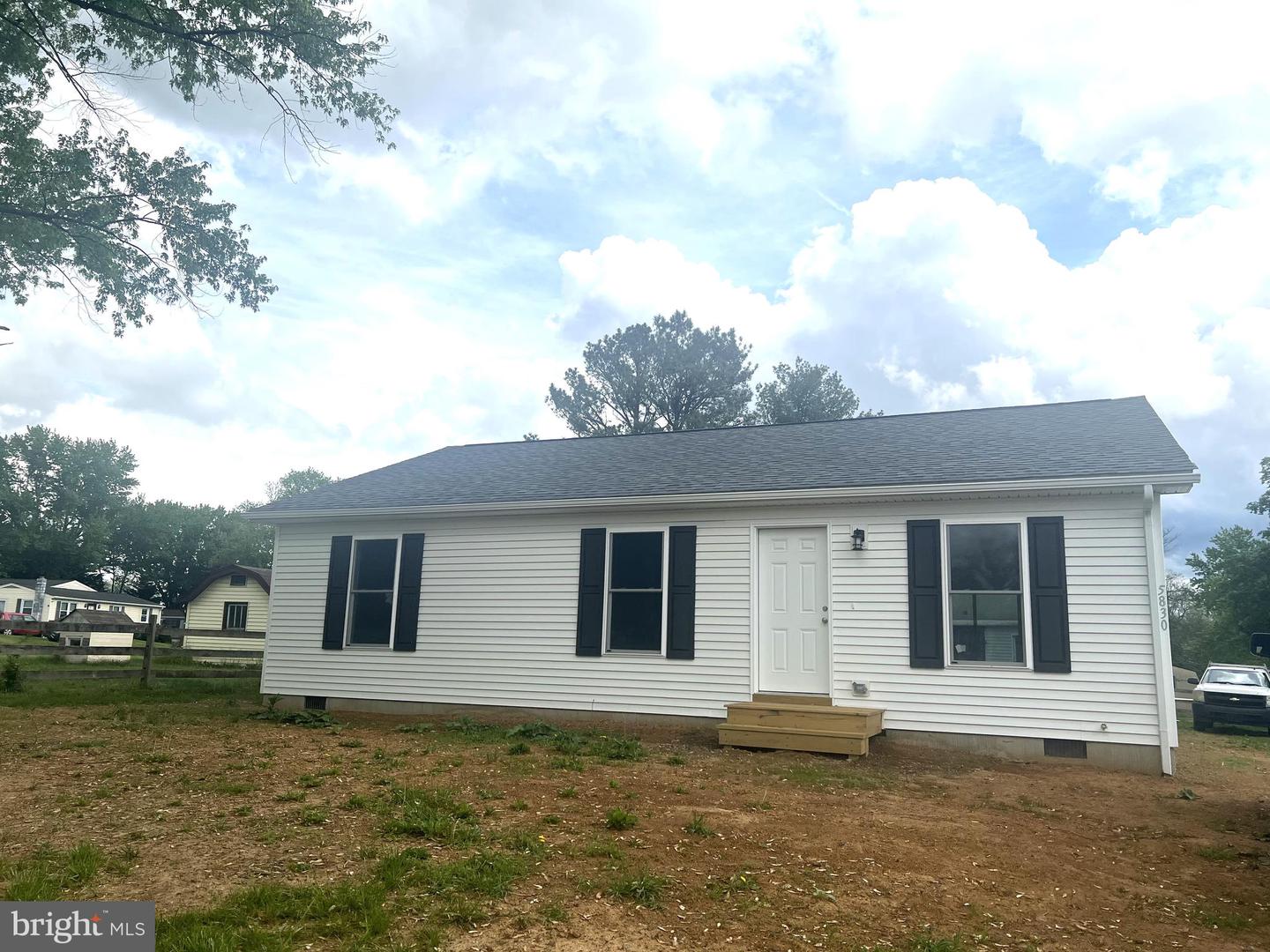 5830 BROAD ST, MOUNT JACKSON, Virginia 22842, 3 Bedrooms Bedrooms, ,2 BathroomsBathrooms,Residential,For sale,5830 BROAD ST,VASH2011370 MLS # VASH2011370