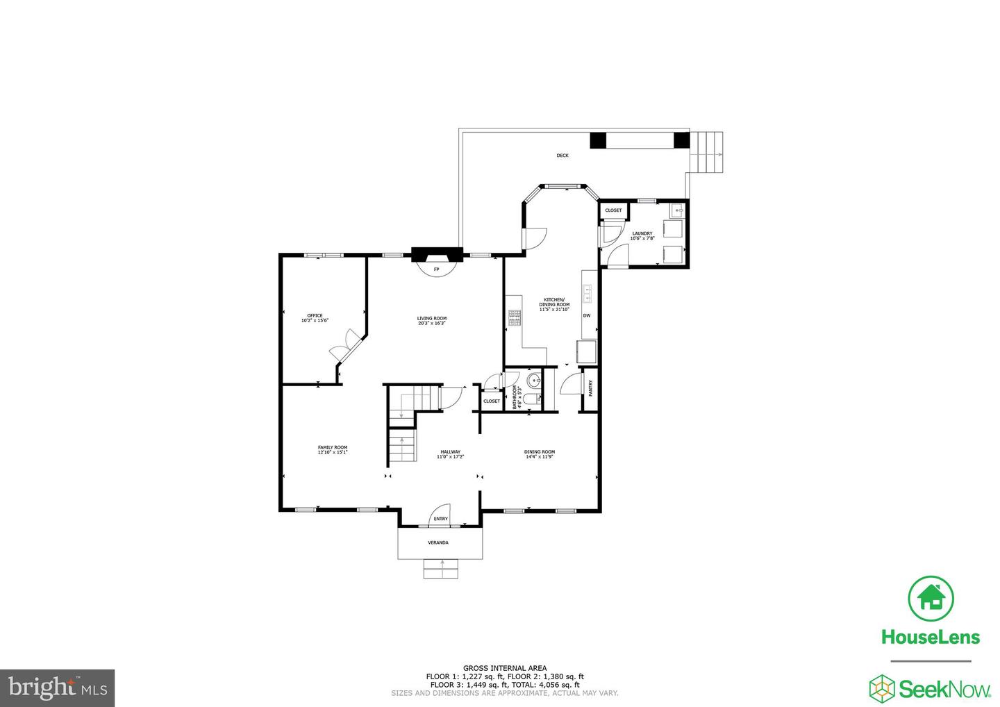 6 LYNCHESTER DR, FREDERICKSBURG, Virginia 22406, 5 Bedrooms Bedrooms, ,4 BathroomsBathrooms,Residential,For sale,6 LYNCHESTER DR,VAST2038550 MLS # VAST2038550