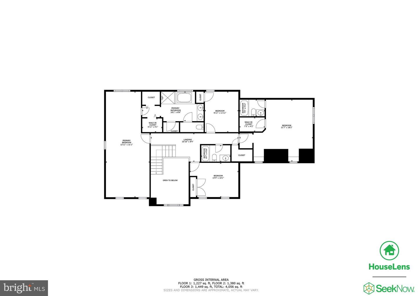 6 LYNCHESTER DR, FREDERICKSBURG, Virginia 22406, 5 Bedrooms Bedrooms, ,4 BathroomsBathrooms,Residential,For sale,6 LYNCHESTER DR,VAST2038550 MLS # VAST2038550