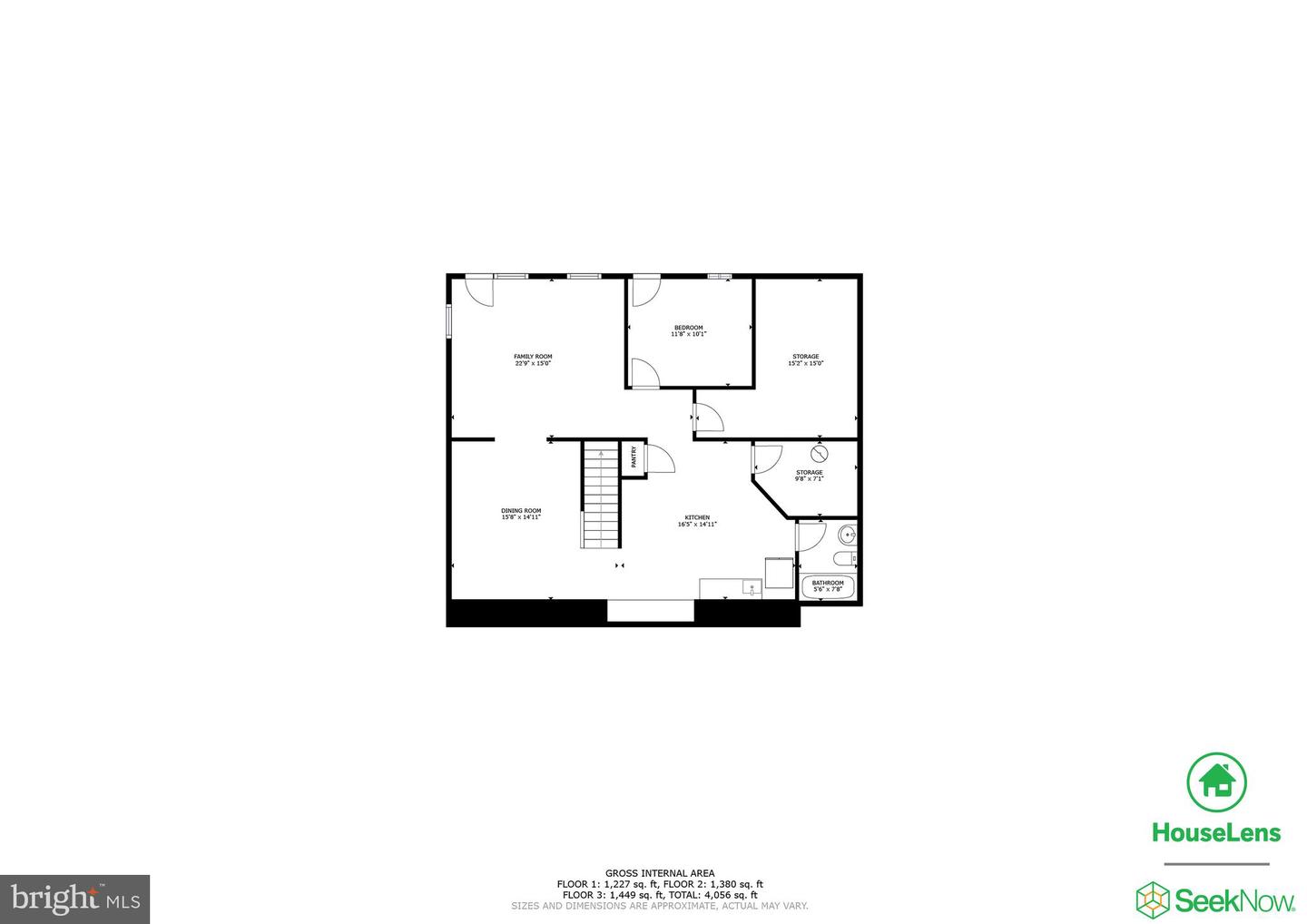 6 LYNCHESTER DR, FREDERICKSBURG, Virginia 22406, 5 Bedrooms Bedrooms, ,4 BathroomsBathrooms,Residential,For sale,6 LYNCHESTER DR,VAST2038550 MLS # VAST2038550